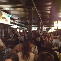 Augustiner Braustuben Bavarian Restaurant In Munchen