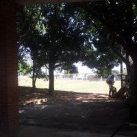 รูปภาพถ่ายที่ Futebol Clube dos Nove โดย João Leopoldo P. เมื่อ 9/9/2012