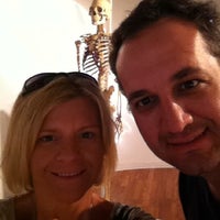 Photo taken at Bodies Revealed by Leah L. on 7/25/2012