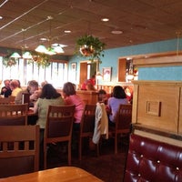 Photo taken at T-Bones Great American Eatery by Jessica S. on 4/22/2012