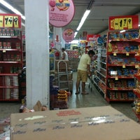Photo taken at Extra Supermercado by Hugo C. on 7/7/2012