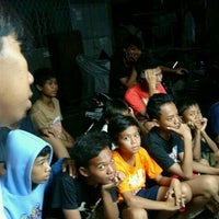 Photo taken at lapangan grindo by Hadi B. on 6/9/2012