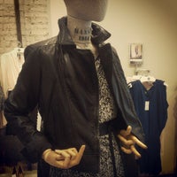 Photo taken at MANGO by kero on 7/21/2012