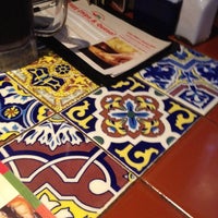 Photo taken at Chili&amp;#39;s Grill &amp;amp; Bar by Auris C. on 6/26/2012