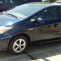 Photo taken at Royal Treatment Window Tinting by Michael A. on 4/12/2012