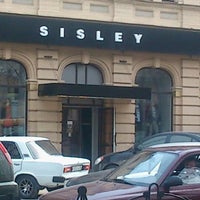 Photo taken at Sisley by mentalcocaine on 4/5/2012