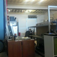 5/7/2012にAaron M.がDesignbox Workspaceで撮った写真
