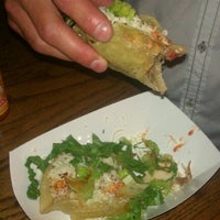 Photo taken at Stoner Tacos by Christie H. on 7/29/2012