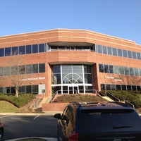 Photo taken at Access National Bank by Phil H. on 3/2/2012