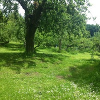 Photo taken at Piper&amp;#39;s Orchard by Laura S. on 6/9/2012