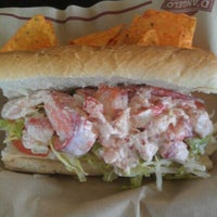 D Angelo Grilled Sandwiches West Springfield Ma