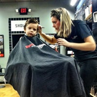 Sport Clips Haircuts Of Glen Burnie 6720 Ritchie Hwy Ste D2