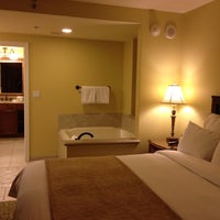 Marriott S Grand Chateau Hotel In Las Vegas