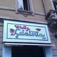 4/24/2012 tarihinde Alessandra S.ziyaretçi tarafından Wally'de çekilen fotoğraf