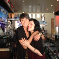 Photo taken at The Shag Lounge by Rikki on 7/29/2012