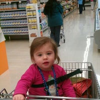 Photo taken at Health Foods Unlimited by Sassy M. on 3/5/2012