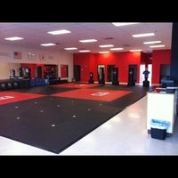 Photo taken at NRH ATA Martial Arts by AuBree F. on 8/25/2012