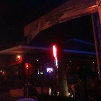 Photo taken at Red Bar by Born L. on 3/23/2012