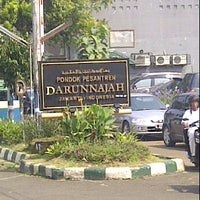 Photo taken at Pondok pesantren darunnajah by Deni S. on 5/18/2012