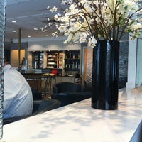 Foto tomada en Swissport Executive Lounge  por Per C. el 8/2/2012
