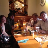 Olive Garden 19 Tips