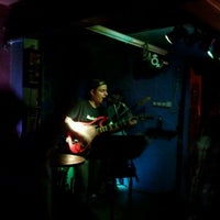 Photo taken at Blues Live Music by Han M. on 4/28/2012