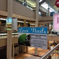 armani exchange newport mall