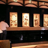 Photo taken at Hotel santika yogyakarta by dian a. on 5/18/2012