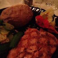 9/1/2012にMichael JがThe Union House Restaurantで撮った写真