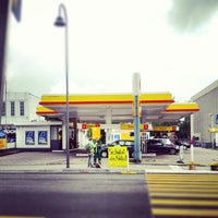 7/20/2012 tarihinde Johannes E.ziyaretçi tarafından Shell'de çekilen fotoğraf