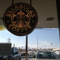Photo taken at Starbucks by John C. on 2/4/2012