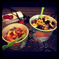 Photo taken at Tutti Frutti by JP G. on 9/6/2012