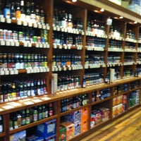 Photo taken at The Beer Necessities by Chef J. on 2/8/2012