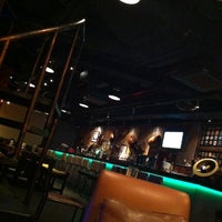 Photo taken at Brewhouse by TikKaSｉKEｒｅN on 4/29/2012