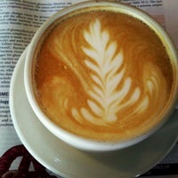 commonplace coffee point breeze