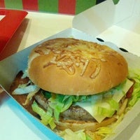 Photo taken at McDonald&amp;#39;s by Jan C. on 8/18/2012