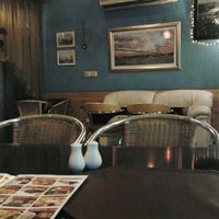 7/7/2012에 Khurram S.님이 Cafe Istanbul에서 찍은 사진