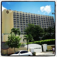 intercontinental juan casino resort san