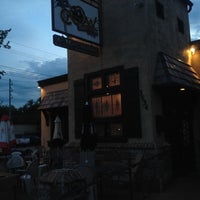 4/20/2012 tarihinde Jonathan J.ziyaretçi tarafından Crow Creek Tavern'de çekilen fotoğraf