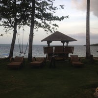 Photo taken at Paradise Bay Resort by 🌷Оксана Р. on 3/6/2012