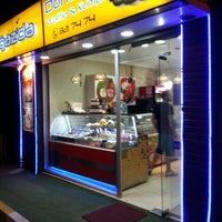 8/8/2012にTaha Ç.がBoğazda Waffleで撮った写真
