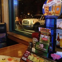 Photo taken at Applebee&amp;#39;s Grill + Bar by Justin R. on 5/9/2012