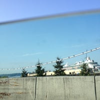 Photo taken at MS Rhapsody of the Seas by DaKahuna2007 on 8/17/2012