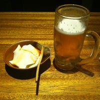 Photo taken at いねや 名古屋店 by SoftPank7 on 6/28/2012