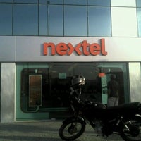 Photo taken at Nextel by Marcelinho N. on 4/18/2012