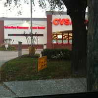 Photo taken at CVS pharmacy by Rick M. on 3/7/2012