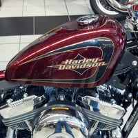 Photo taken at Kegel Harley-Davidson by Michael P. on 6/23/2012