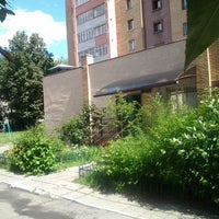 Photo taken at Государственная нотариальная контора № 2 Ленинского района by Vladimir K. on 6/27/2012