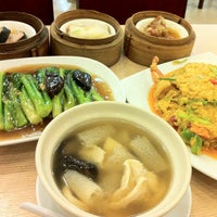 Photo taken at The Canton House by Monster B. on 4/23/2012