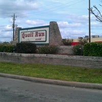 Photo taken at Quail Run by 13 B. on 3/6/2012